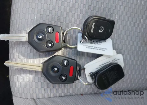 2018 Subaru Forester 2.5I Premium from USA, damaged, VIN JF2SJAEC3JH535651